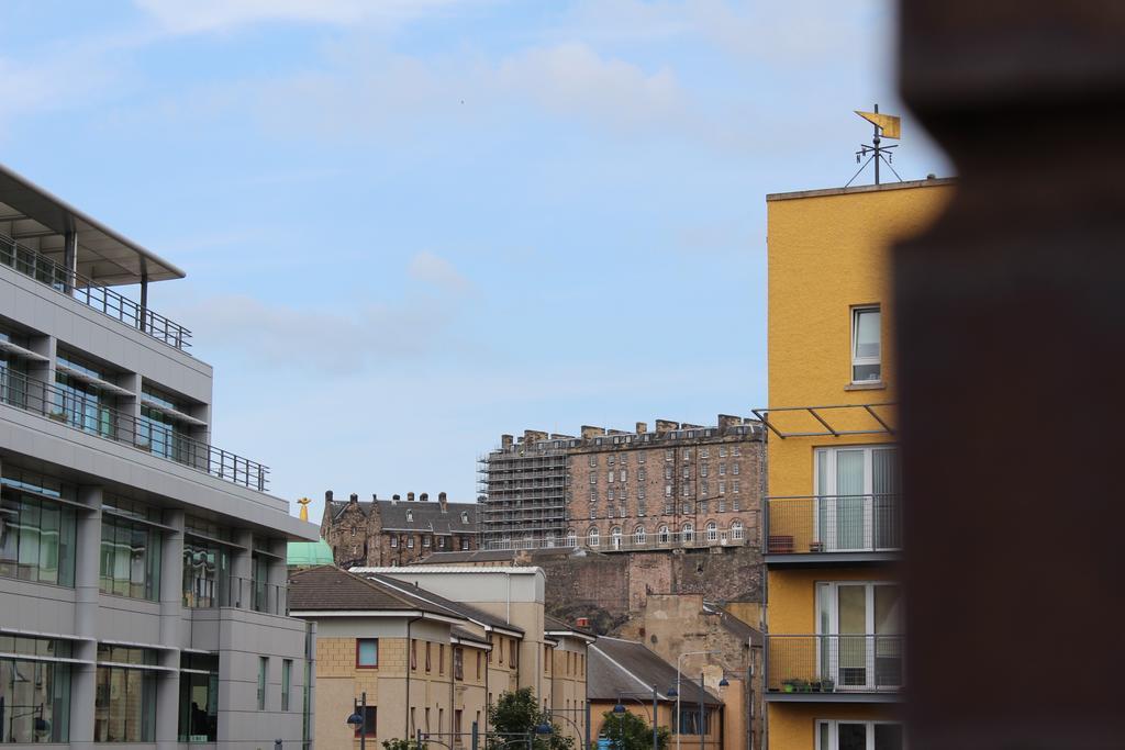 City Centre Rooms-Lauriston Edinburgh Room photo